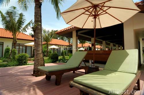 The Briza Beach Resort Khao Lak 13
